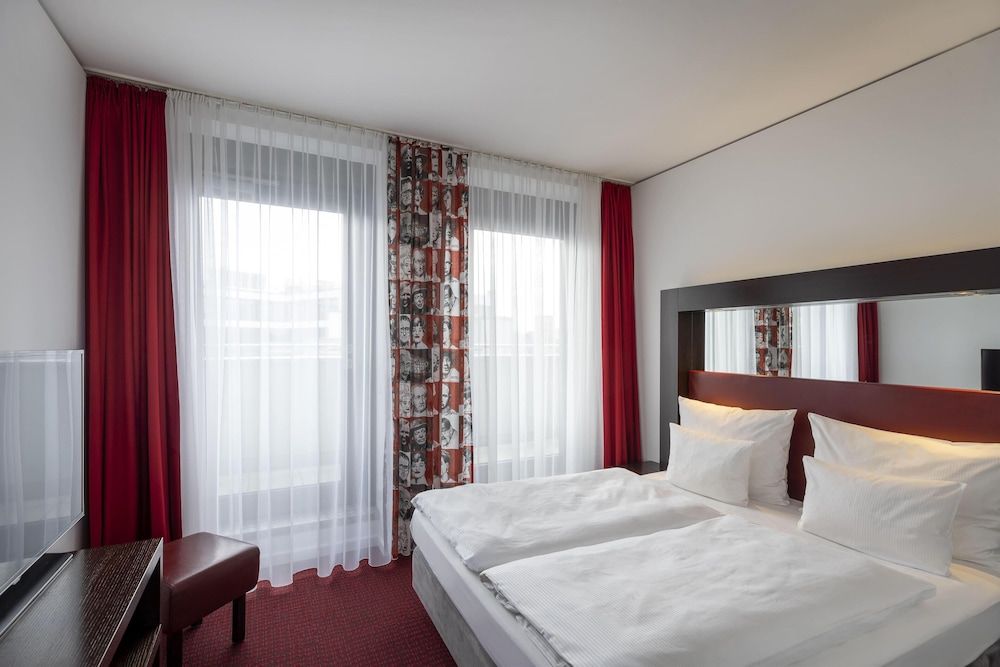 ARCOTEL Velvet Berlin Comfort Double Room 3