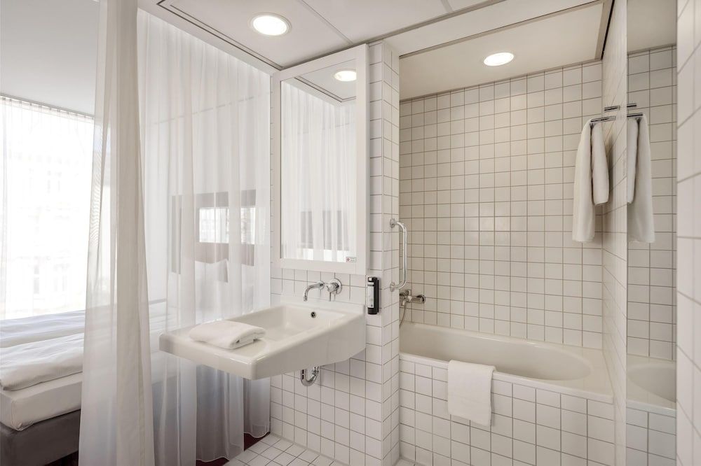 ARCOTEL Velvet Berlin Comfort Double Room 5