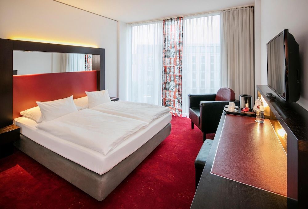 undefined ARCOTEL Velvet Berlin 3