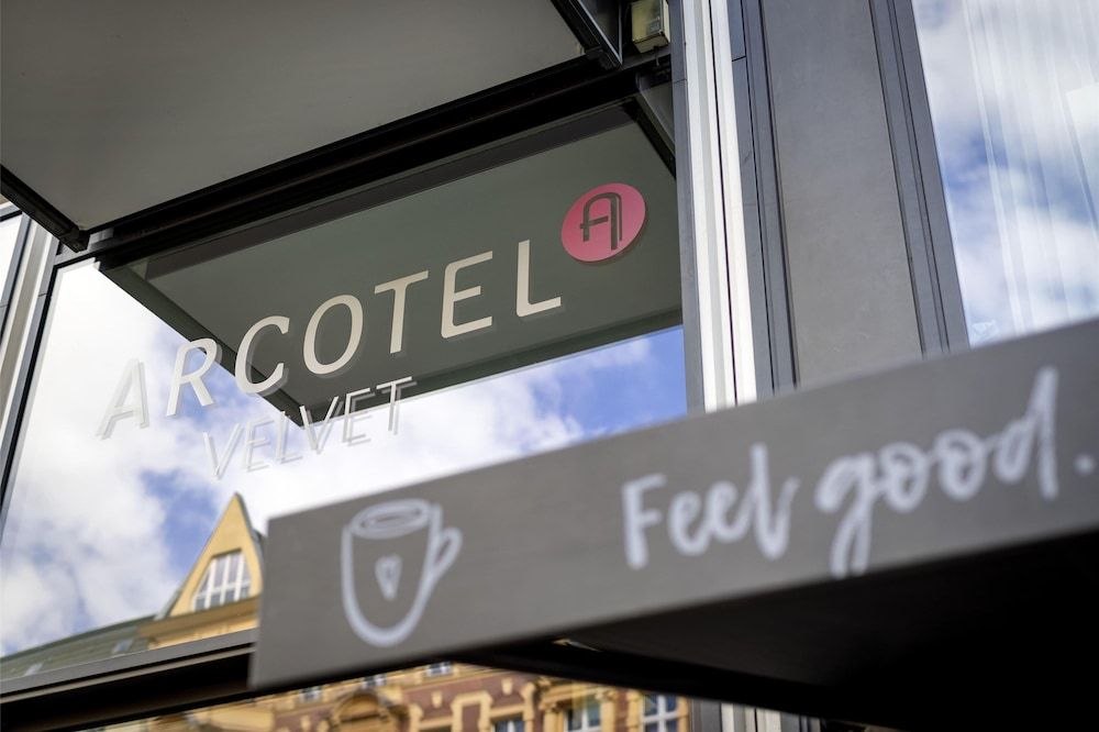 undefined ARCOTEL Velvet Berlin 5