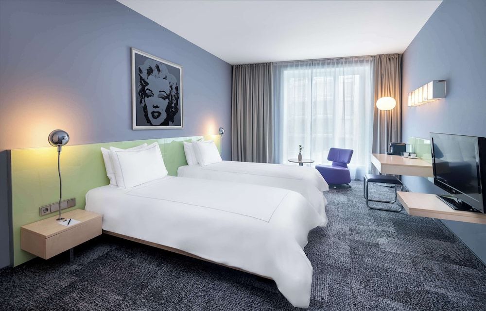 undefined Park Plaza Berlin 6