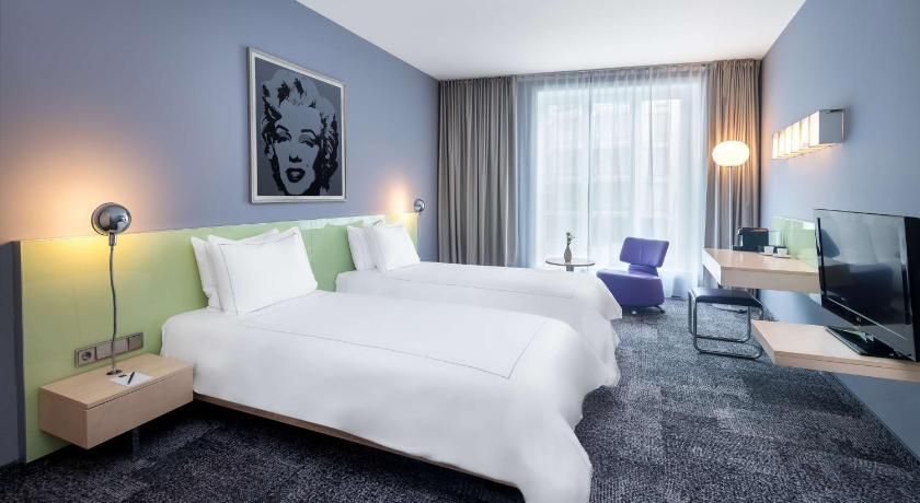 undefined Park Plaza Berlin 10