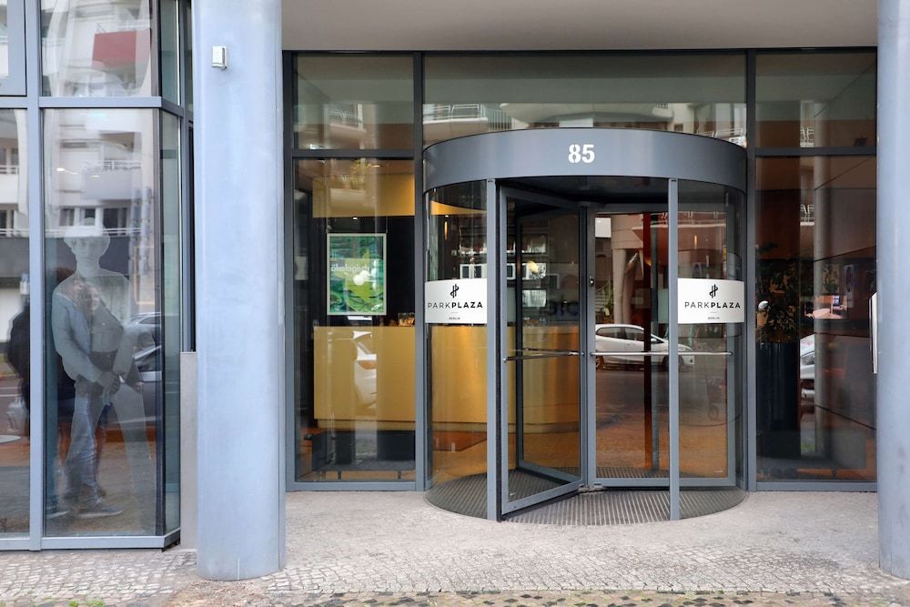 undefined Park Plaza Berlin 2