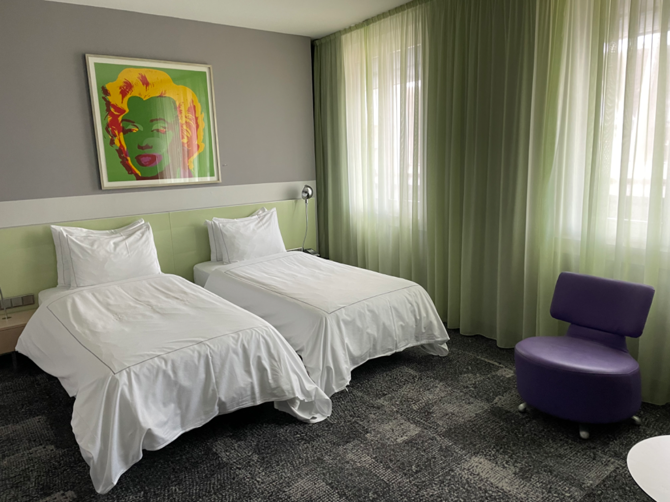 undefined Park Plaza Berlin 8