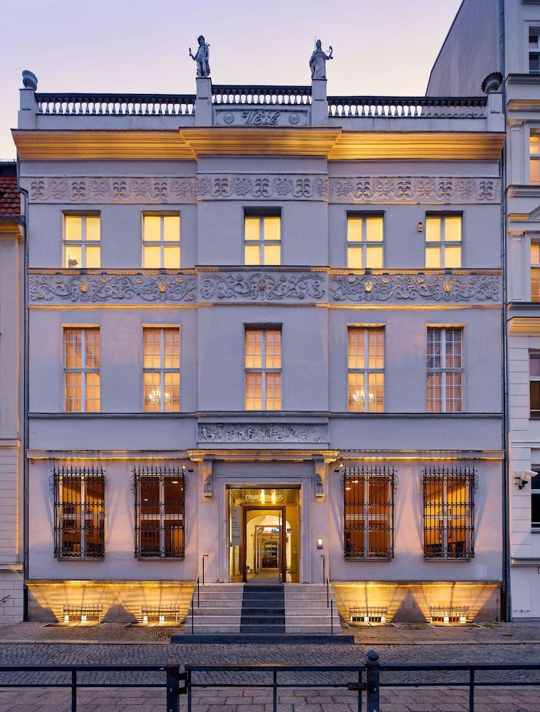 undefined art'otel Berlin Mitte powered by Radisson Hotels 5