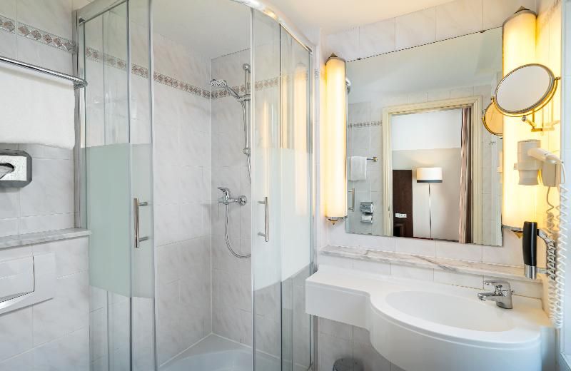 undefined Leonardo Hotel Berlin KU'DAMM 9