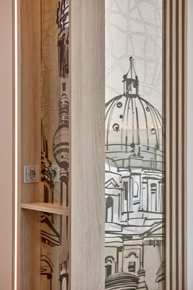 undefined Courtyard by Marriott Berlin City Center 9