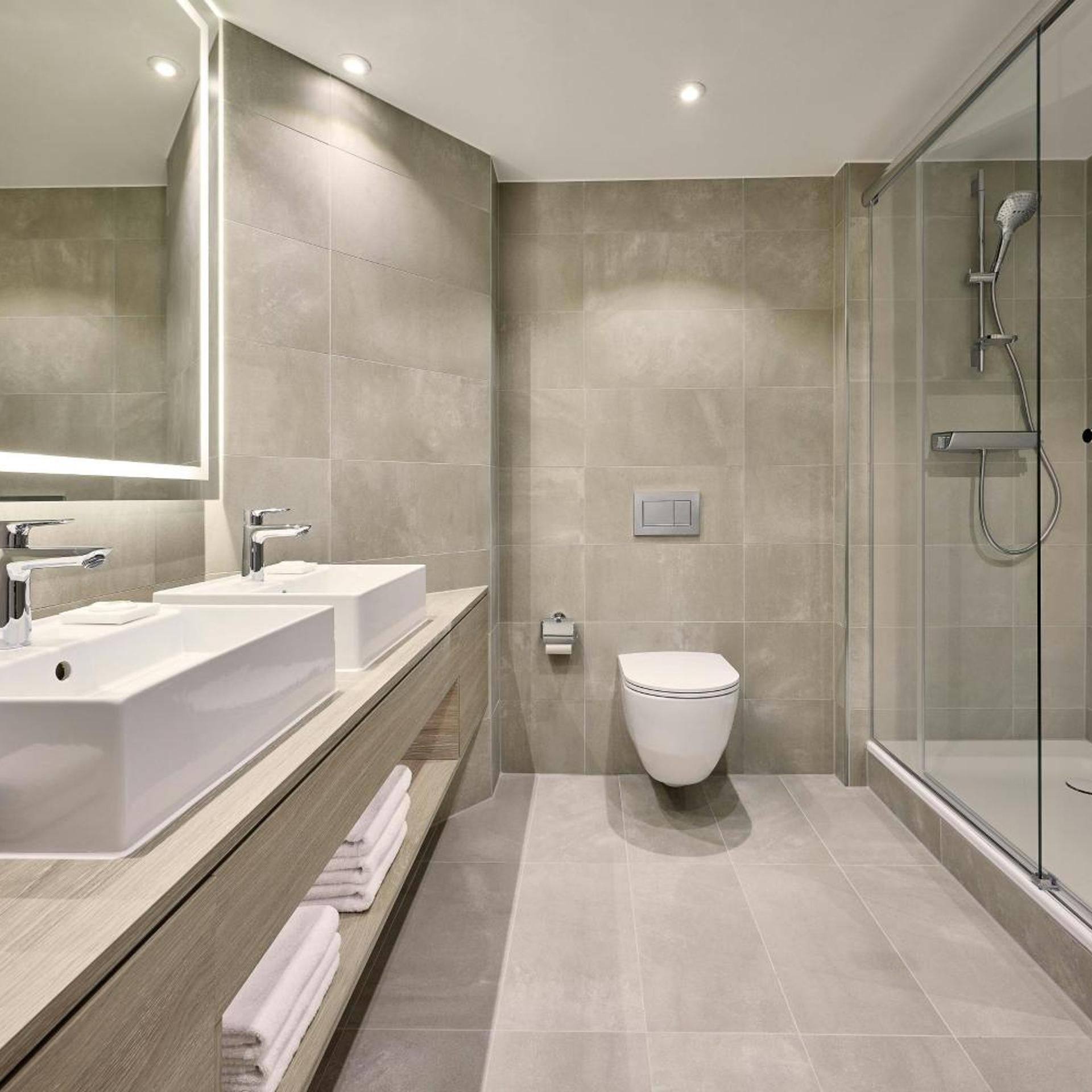 undefined Courtyard by Marriott Berlin City Center 6