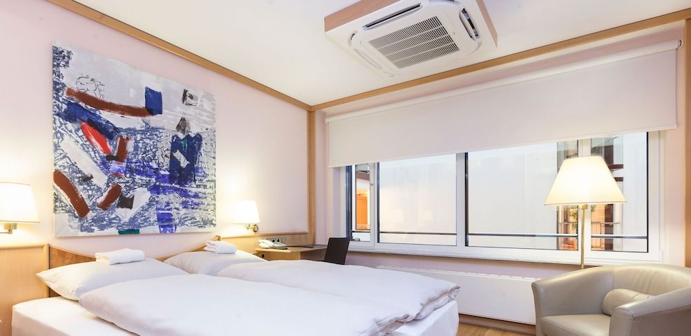 undefined Living Hotel Großer Kurfürst 7