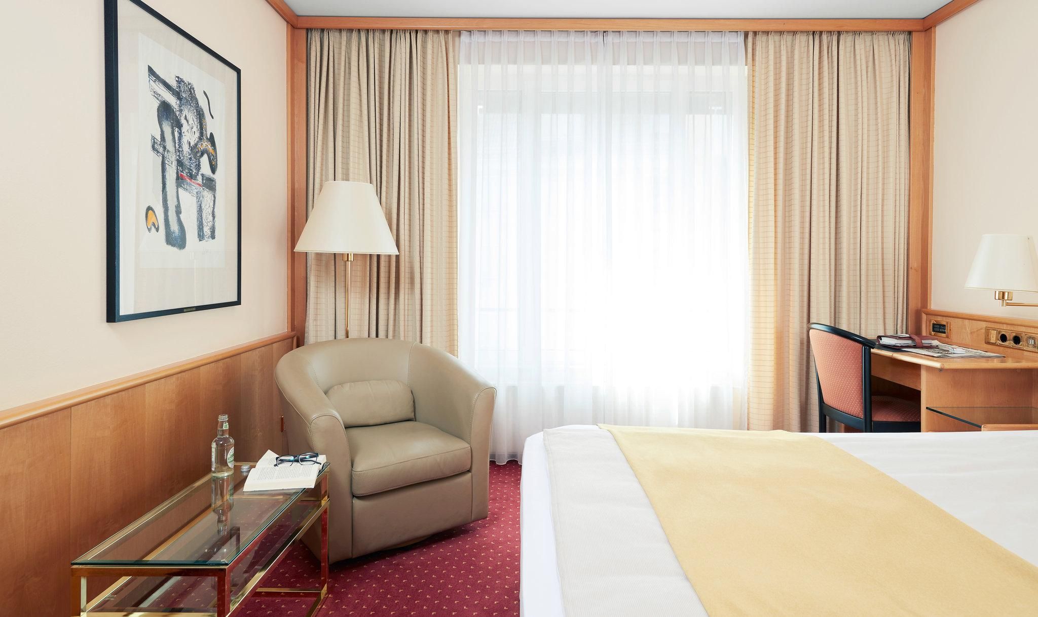 undefined Living Hotel Großer Kurfürst 10