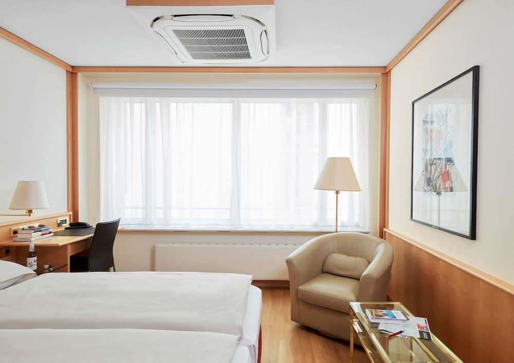 undefined Living Hotel Großer Kurfürst 4