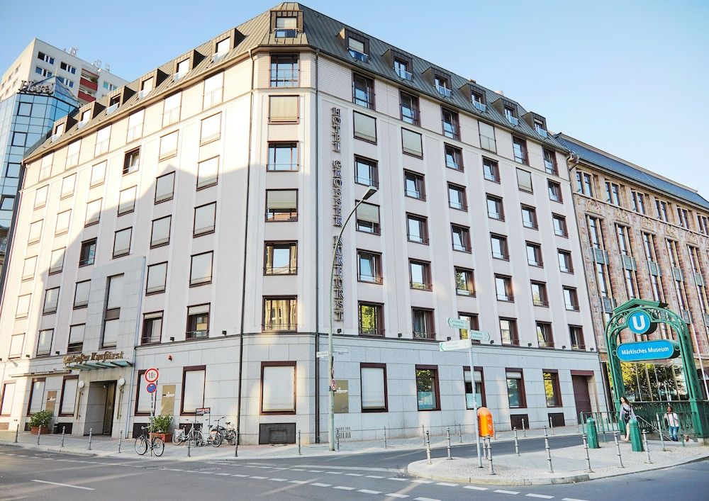 undefined Living Hotel Großer Kurfürst 3