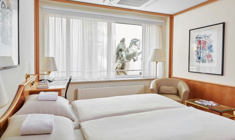 undefined Living Hotel Großer Kurfürst 6