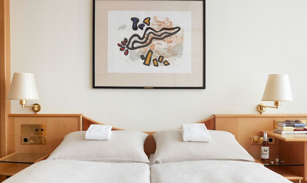 undefined Living Hotel Großer Kurfürst 5