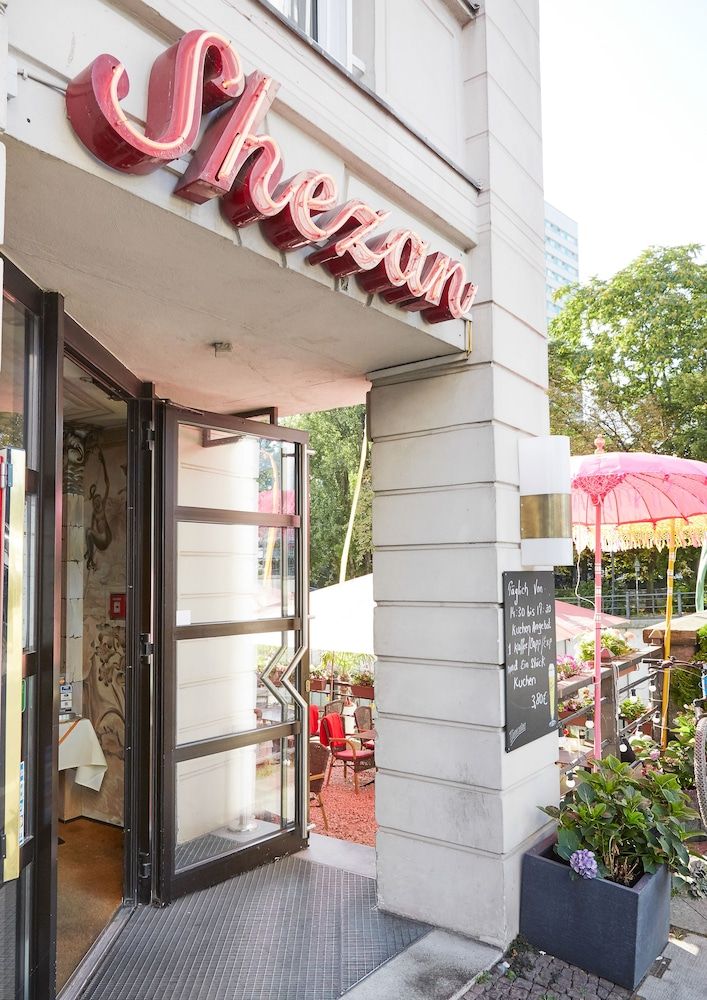 undefined Living Hotel Großer Kurfürst 2