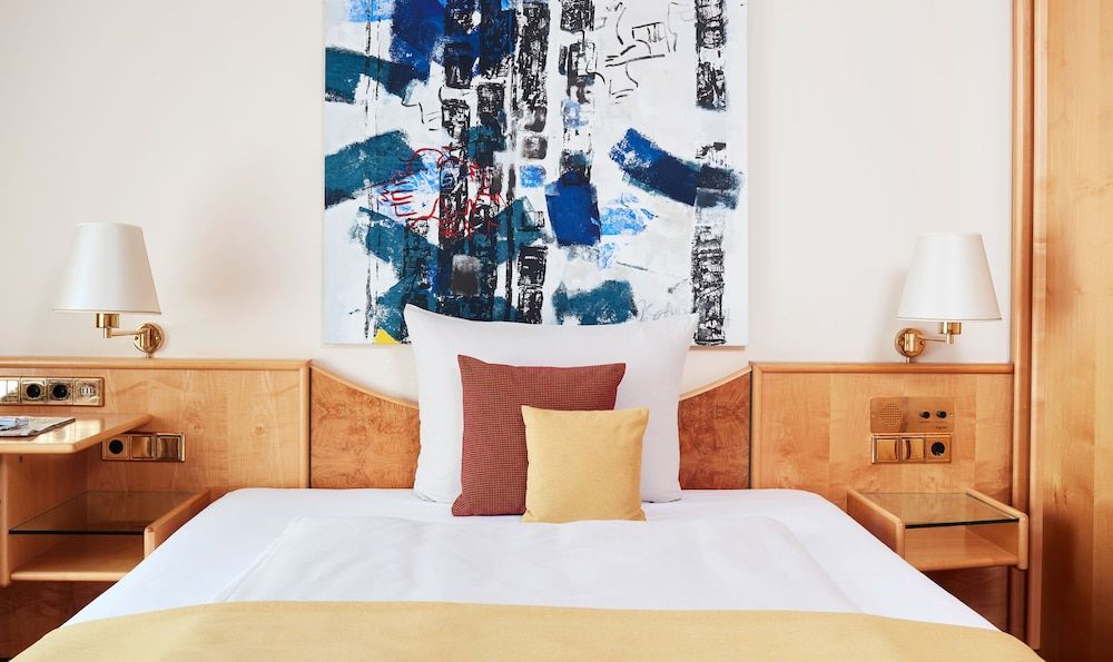 undefined Living Hotel Großer Kurfürst