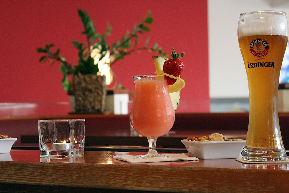 undefined PLAZA INN Berlin Charlottenburg 7