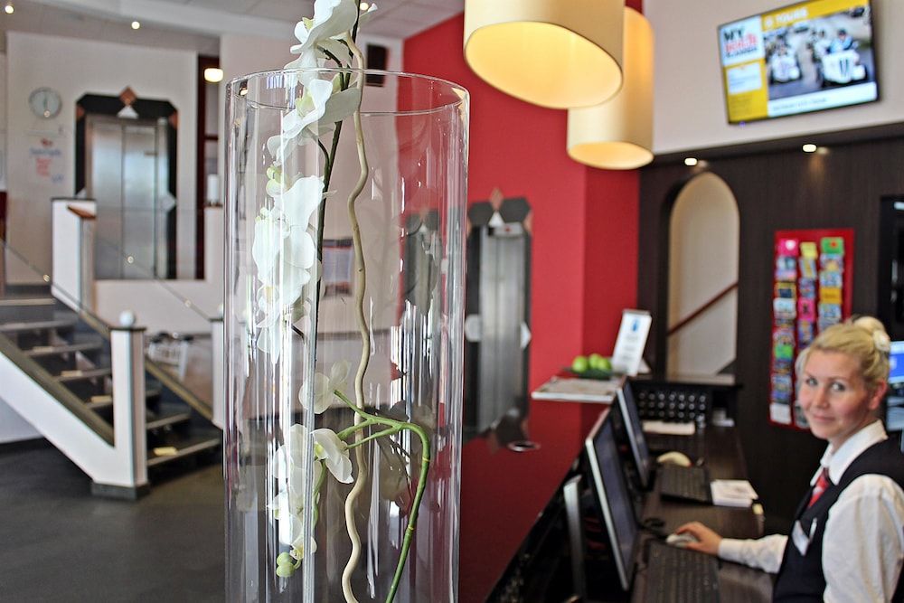 undefined PLAZA INN Berlin Charlottenburg 6