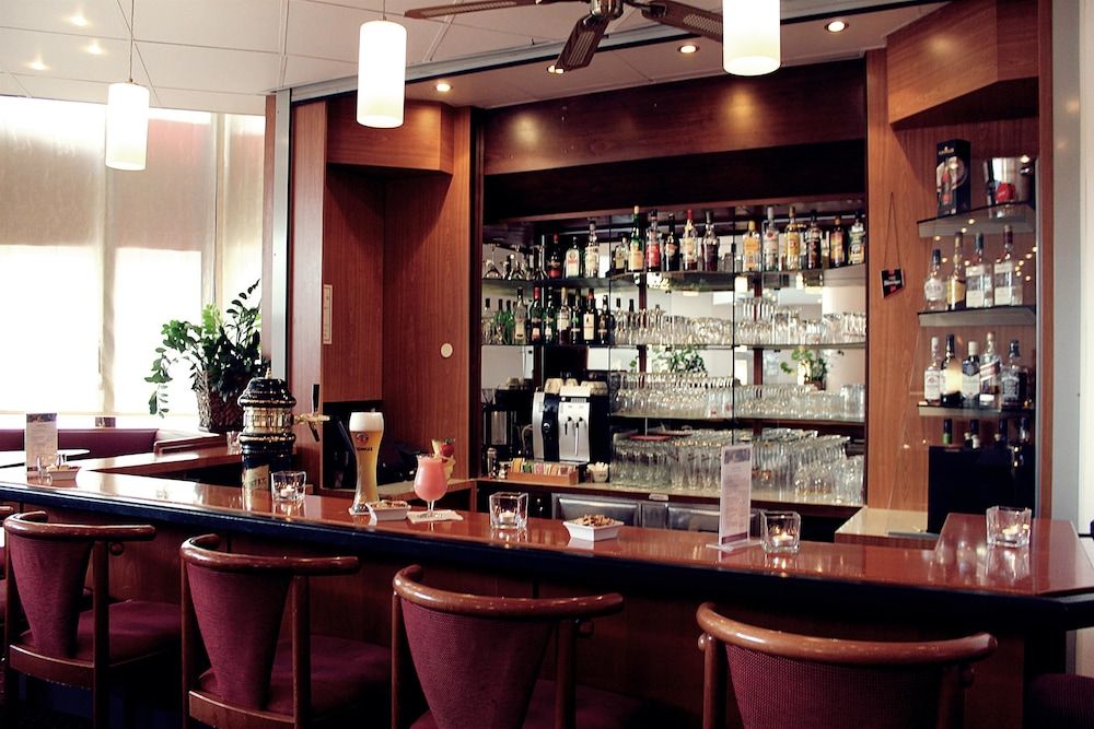 undefined PLAZA INN Berlin Charlottenburg 10