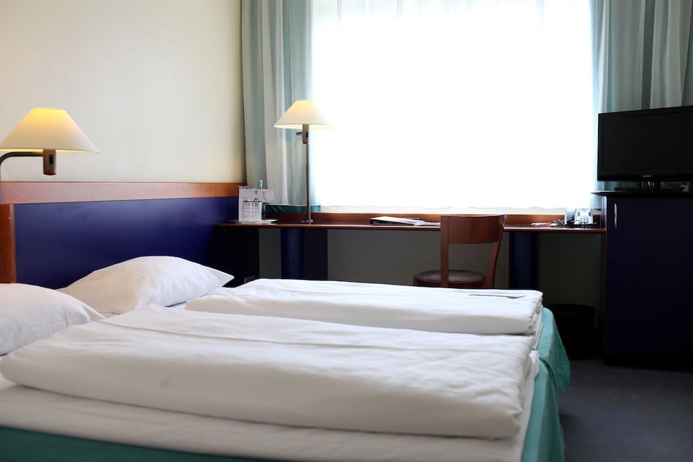 undefined acom Hotel Berlin City Süd 10