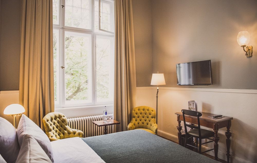 undefined Henri Hotel Berlin
