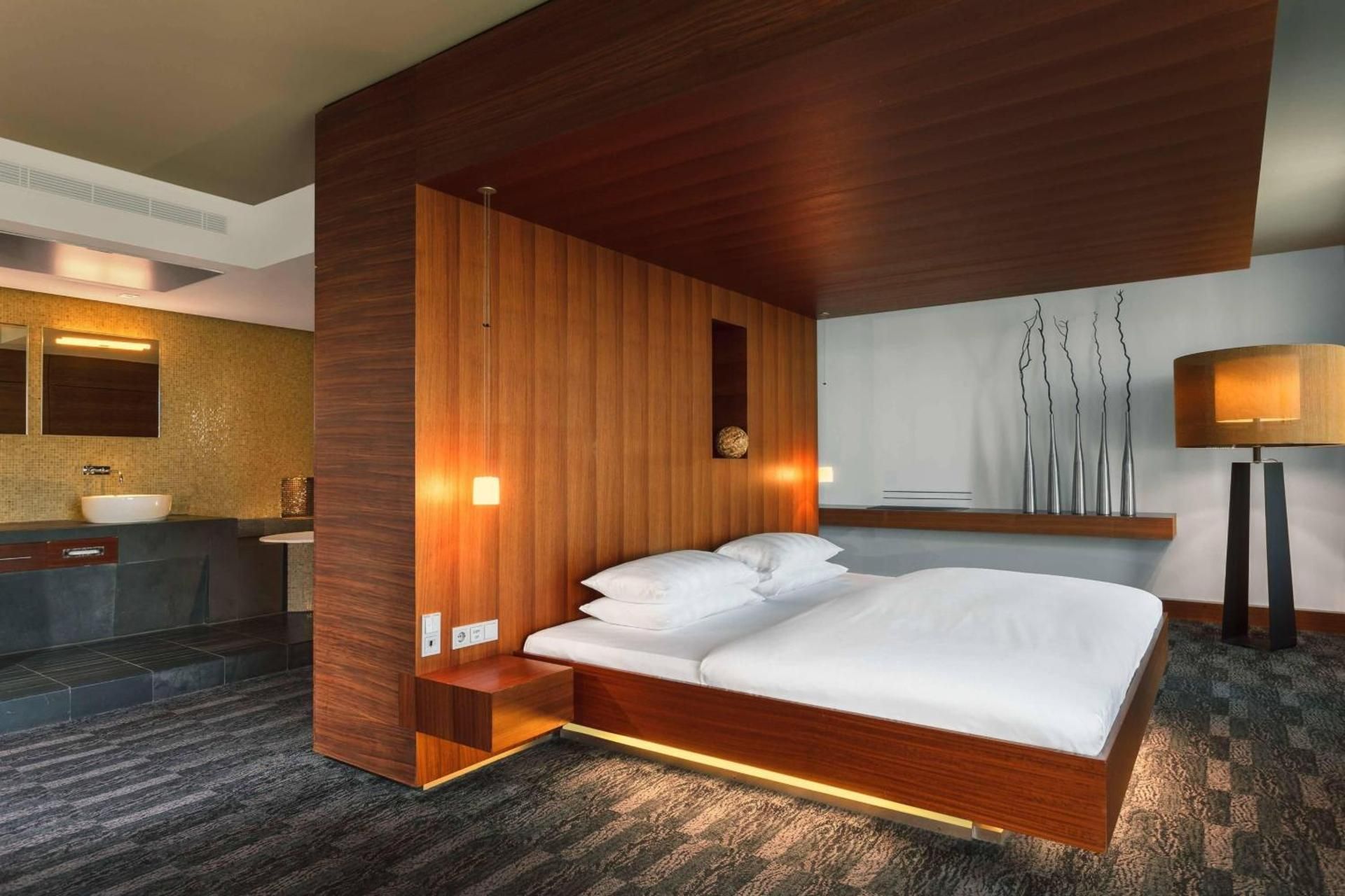 Presidential Suite - Two Bedrooms