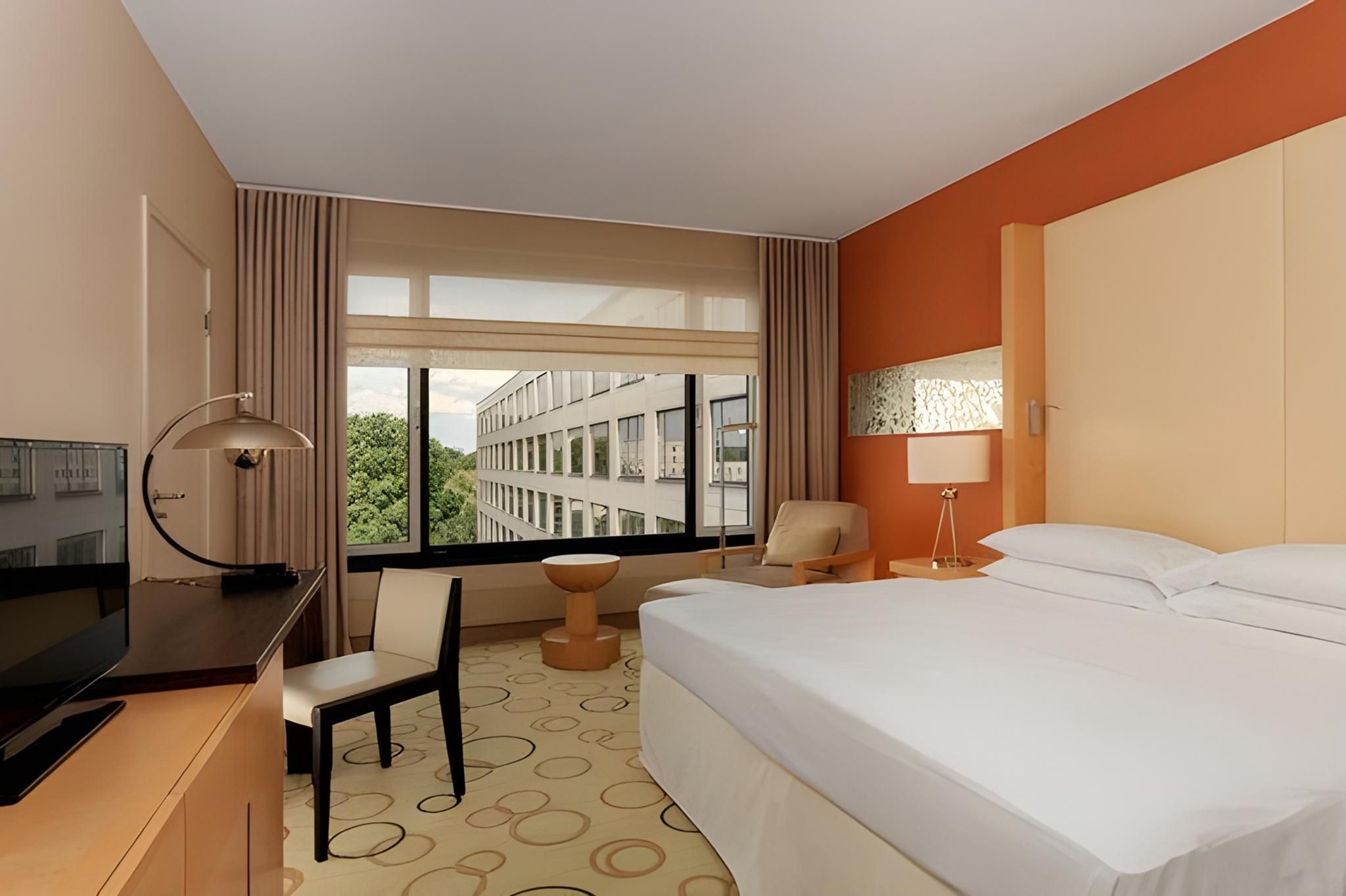 CLASSIC ROOM, GUEST ROOM, 2 TWIN