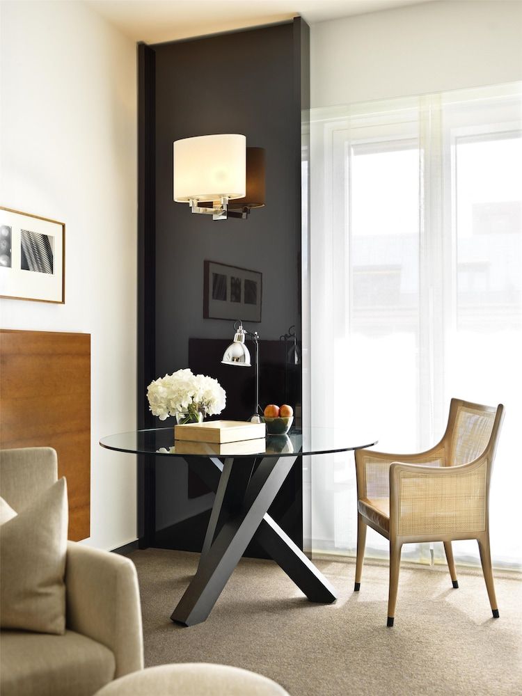 Grand Hyatt Berlin Room, 2 Twin Beds 3