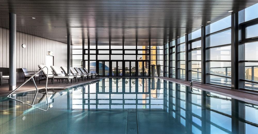 undefined Grand Hyatt Berlin