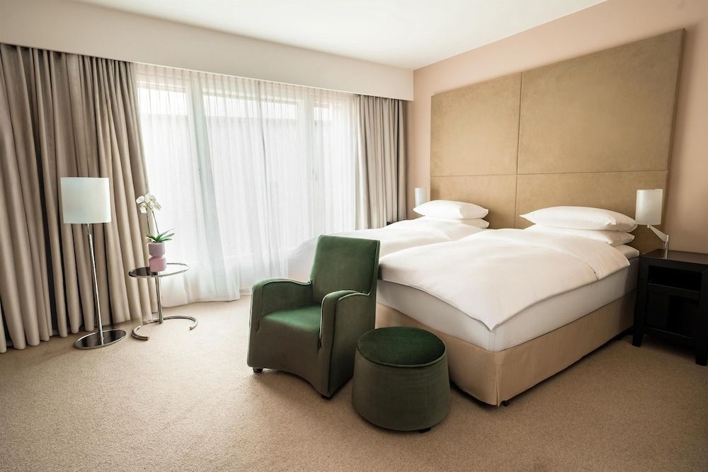Grand Hyatt Berlin