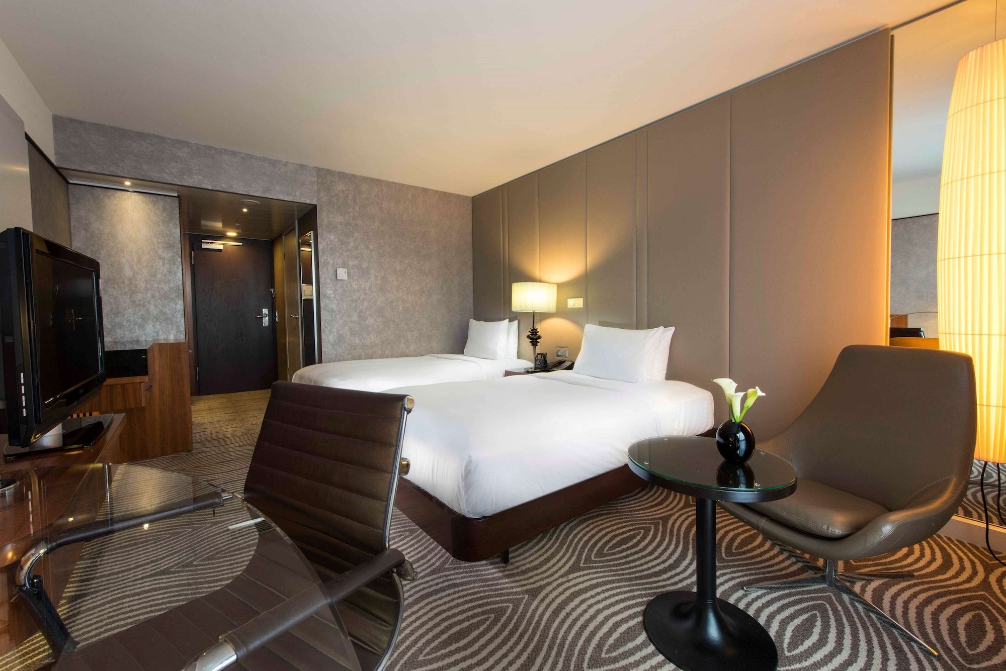 undefined Hilton Berlin 7