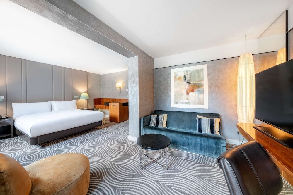 undefined Hilton Berlin 2