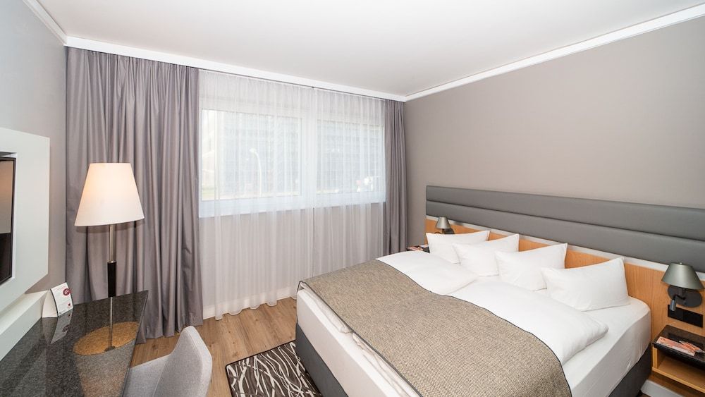 Standard Room, 1 Double Bed