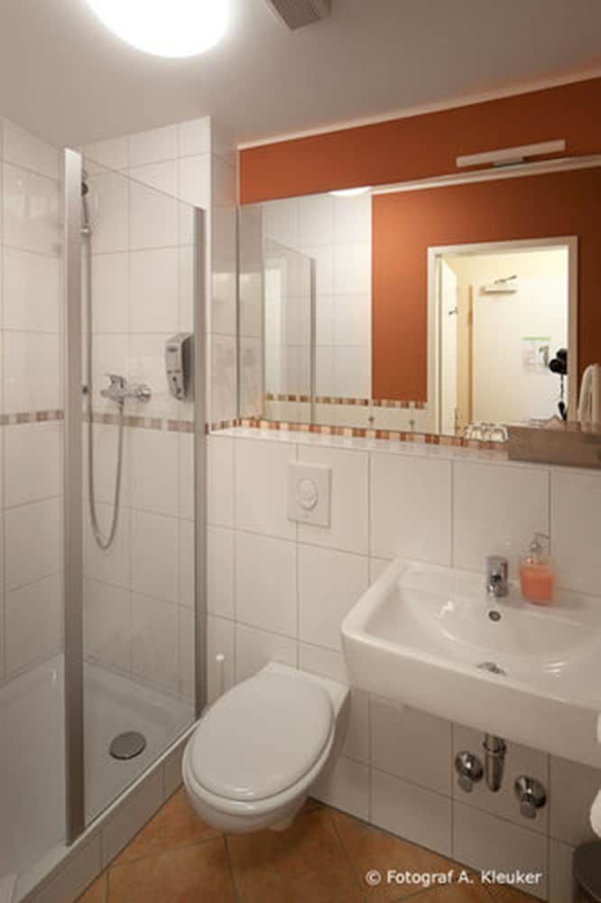 undefined Air in Berlin Hotel 10