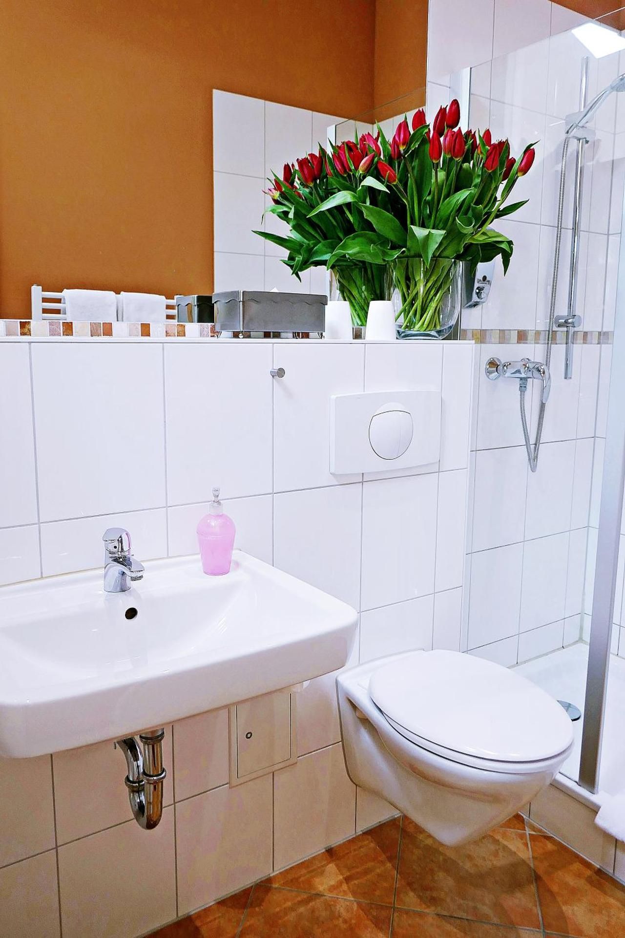 undefined Air in Berlin Hotel 10