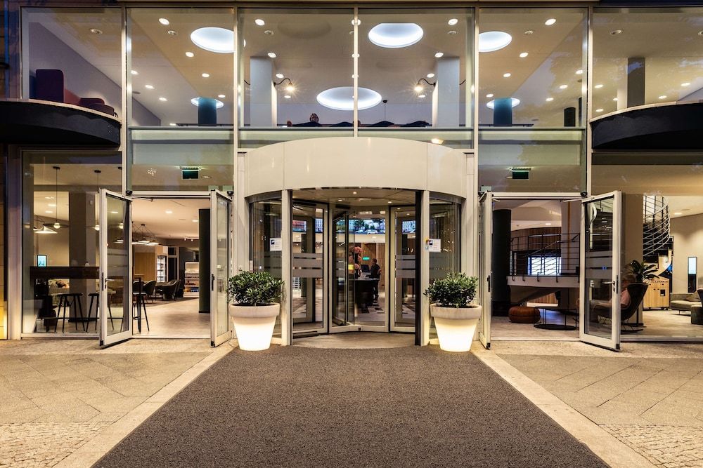 undefined Hotel Berlin, Berlin, a member of Radisson Individuals