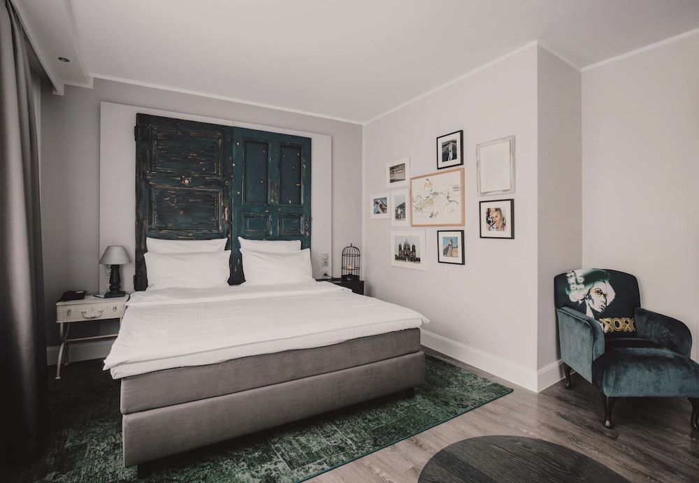 undefined Hotel Berlin, Berlin, a member of Radisson Individuals 7