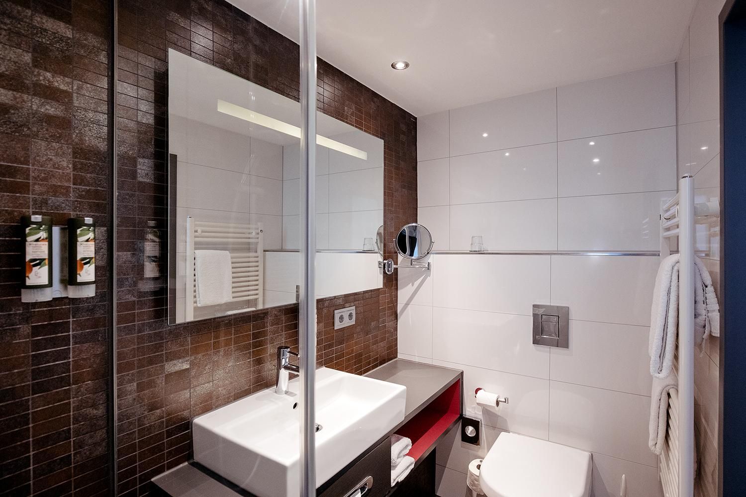 Hotel Berlin, Berlin, a member of Radisson Individuals Cozy Small Room 7