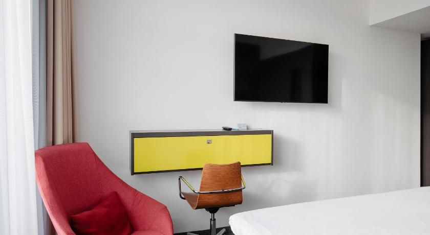 Hotel Berlin, Berlin, a member of Radisson Individuals Cozy Small Room 14