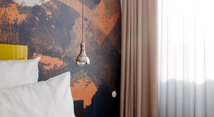 Hotel Berlin, Berlin, a member of Radisson Individuals Cozy Small Room 5