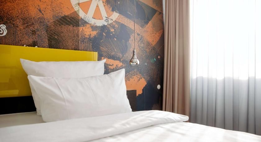 Hotel Berlin, Berlin, a member of Radisson Individuals Cozy Small Room 4