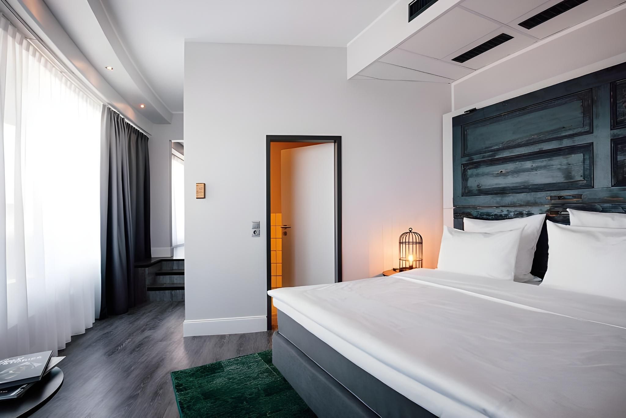 undefined Hotel Berlin, Berlin, a member of Radisson Individuals 10