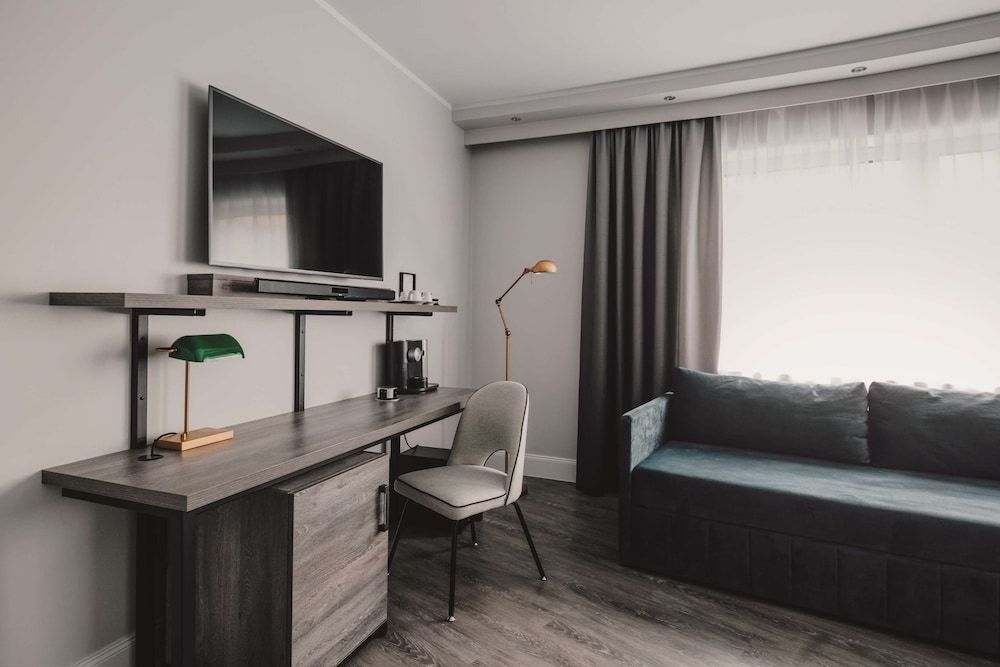 undefined Hotel Berlin, Berlin, a member of Radisson Individuals 8