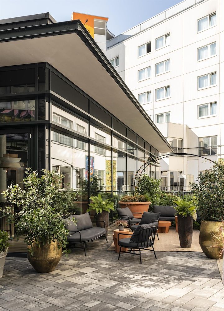 undefined Hotel Berlin, Berlin, a member of Radisson Individuals 5