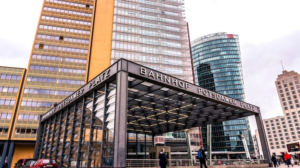 undefined Hotel Berlin, Berlin, a member of Radisson Individuals 6