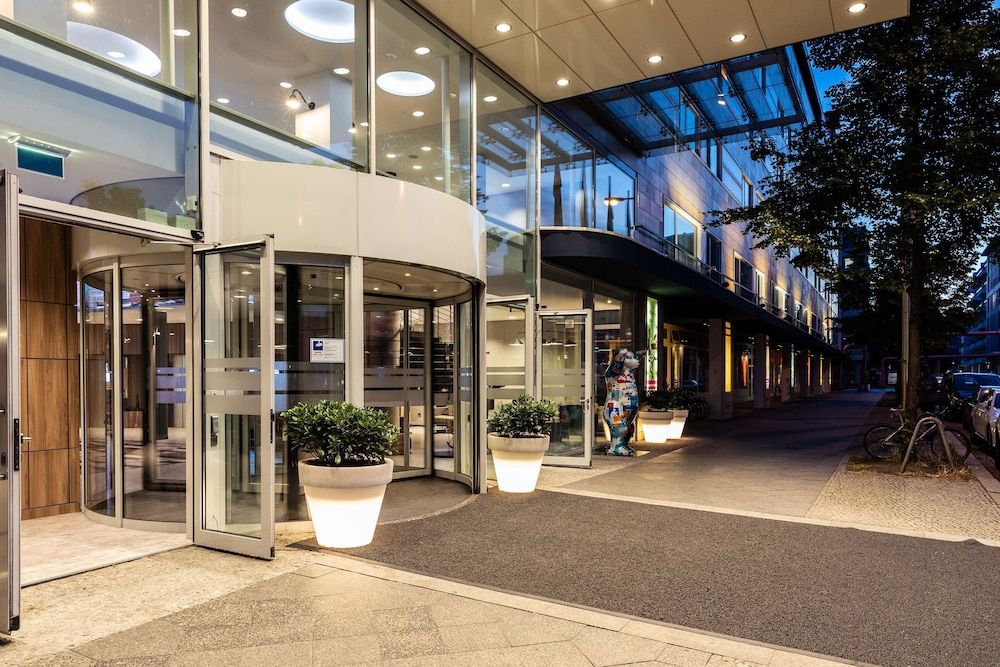 undefined Hotel Berlin, Berlin, a member of Radisson Individuals 6