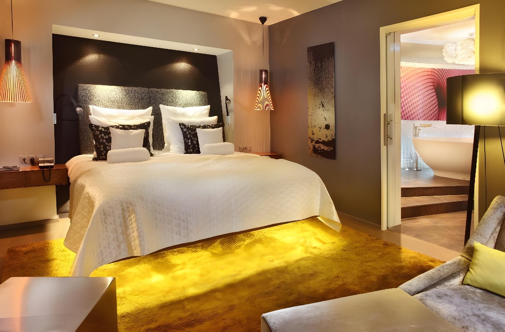 undefined Hotel Berlin, Berlin, a member of Radisson Individuals 8