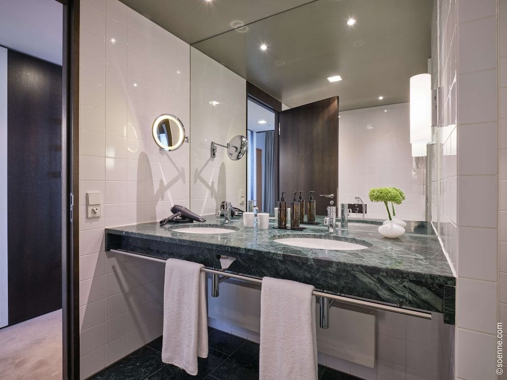 undefined Dorint Kurfürstendamm Berlin 10