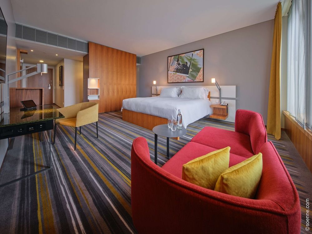 undefined Dorint Kurfürstendamm Berlin 7