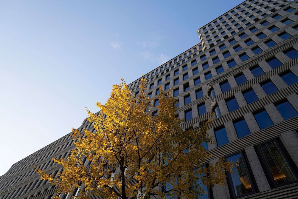 undefined Dorint Kurfürstendamm Berlin 2